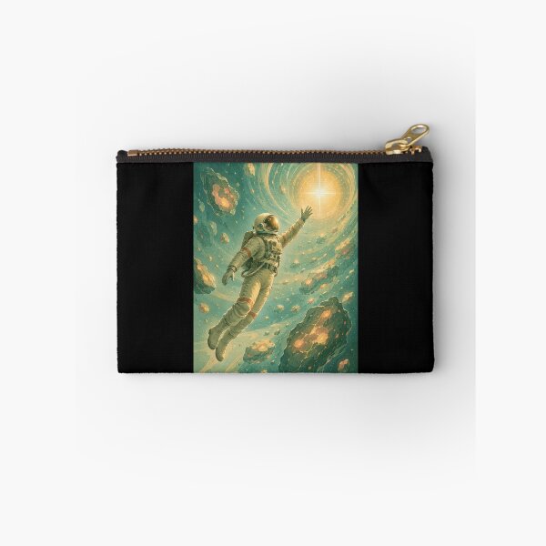 Item preview, Reach for the Cosmic Light designed and sold by Sketchlegacy.