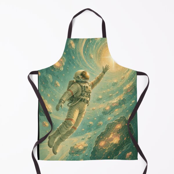 Item preview, Reach for the Cosmic Light designed and sold by Sketchlegacy.