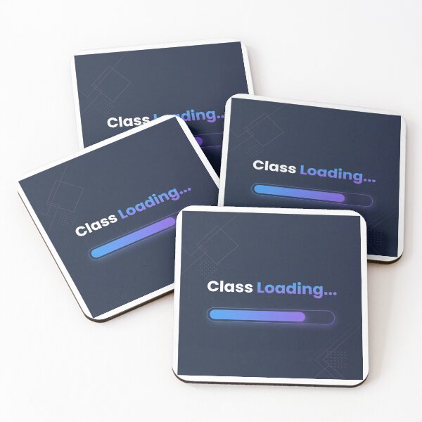 Item preview, Class loading  designed and sold by Epic TV USA.