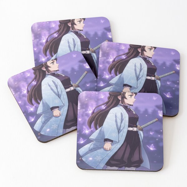Item preview, Ice Hashira Fae designed and sold by FaeTomioka.