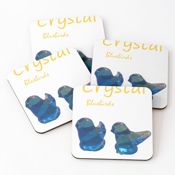 Item preview, Bluebirds  designed and sold by bluebells2642.