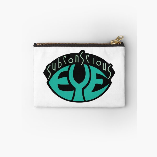 Item preview, Subconscious Eye Logo  designed and sold by scienzmunky.