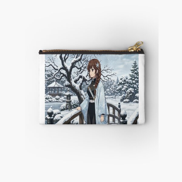 Item preview, Ice Hashira Fae!!! designed and sold by FaeTomioka.
