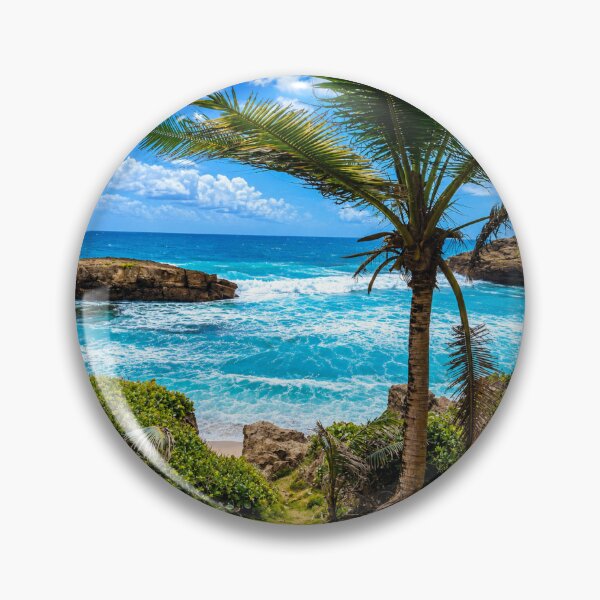 Item preview, Isla del Encanto  designed and sold by Leonaslens.