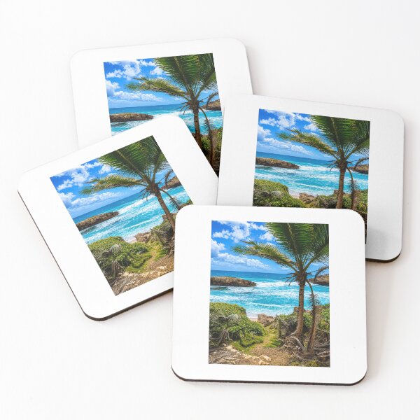 Item preview, Isla del Encanto  designed and sold by Leonaslens.