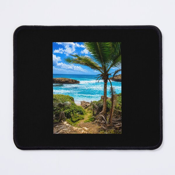 Item preview, Isla del Encanto designed and sold by Leonaslens.