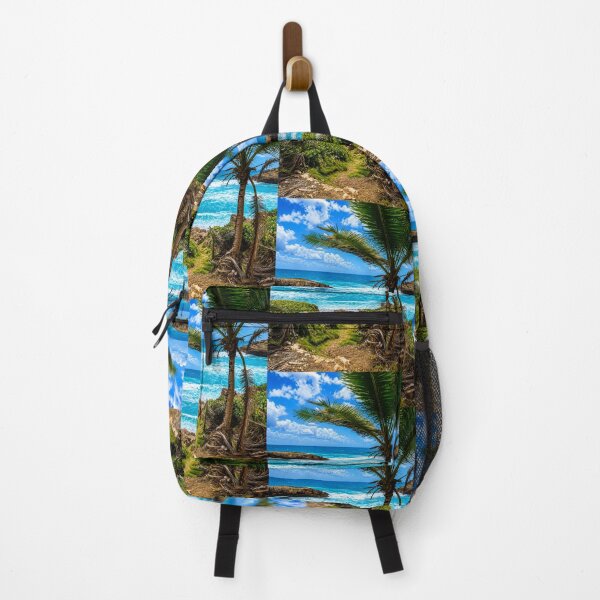 Item preview, Isla del Encanto designed and sold by Leonaslens.