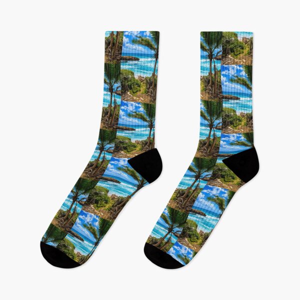 Item preview, Isla del Encanto  designed and sold by Leonaslens.
