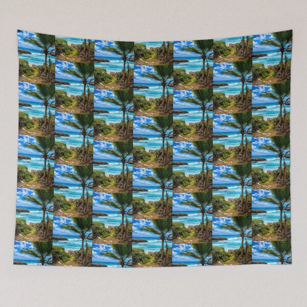 Item preview, Isla del Encanto  designed and sold by Leonaslens.