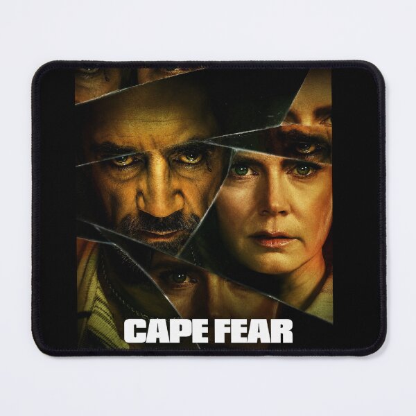 Item preview, cape fear designed and sold by Malakiacount.