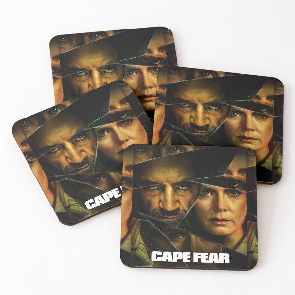 Item preview, cape fear designed and sold by Malakiacount.