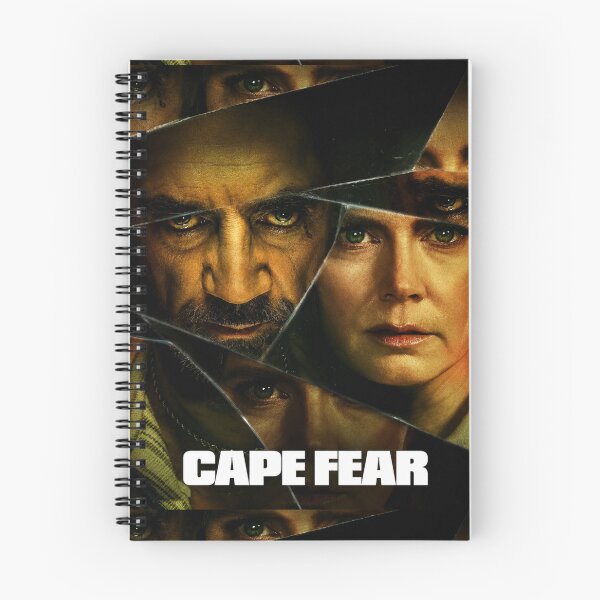 Item preview, cape fear designed and sold by Malakiacount.