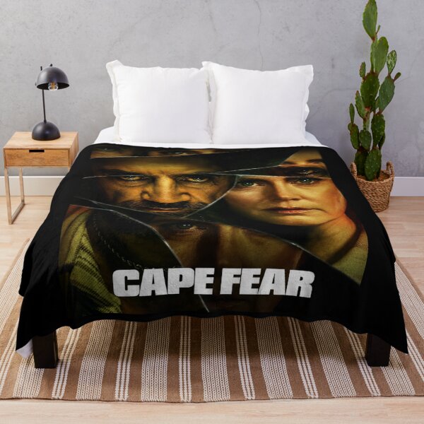 Item preview, cape fear designed and sold by Malakiacount.