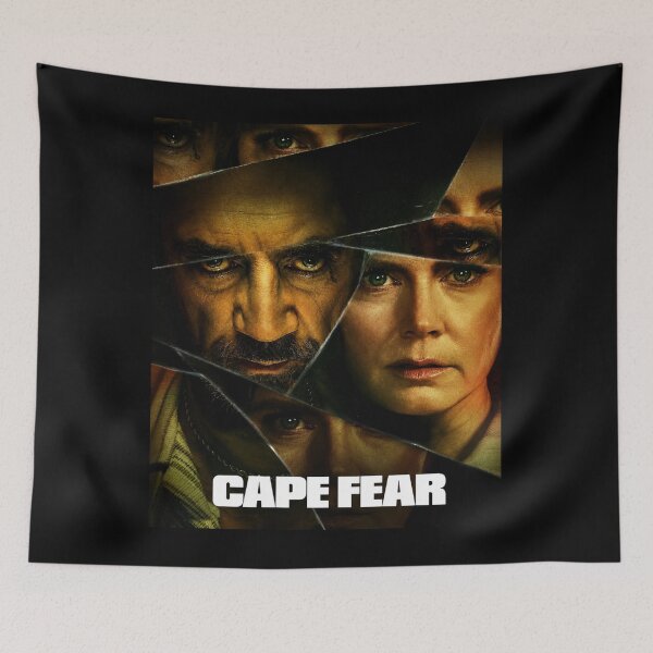Item preview, cape fear designed and sold by Malakiacount.