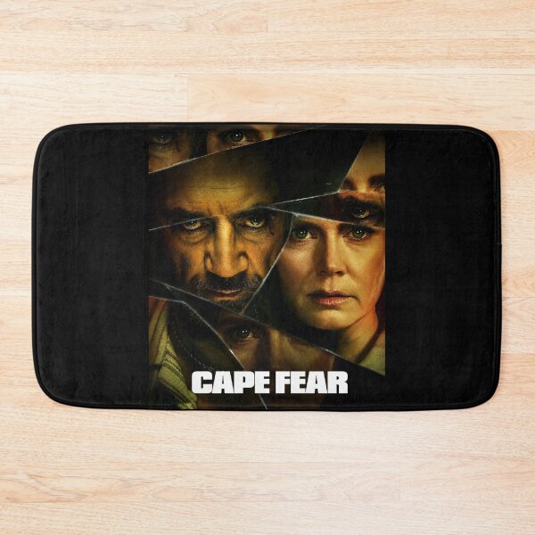 Item preview, cape fear designed and sold by Malakiacount.