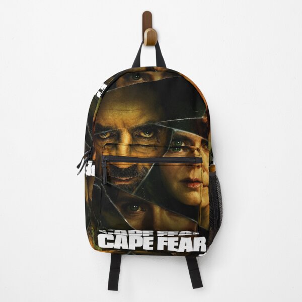 Item preview, cape fear designed and sold by Malakiacount.