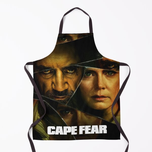 Item preview, cape fear designed and sold by Malakiacount.
