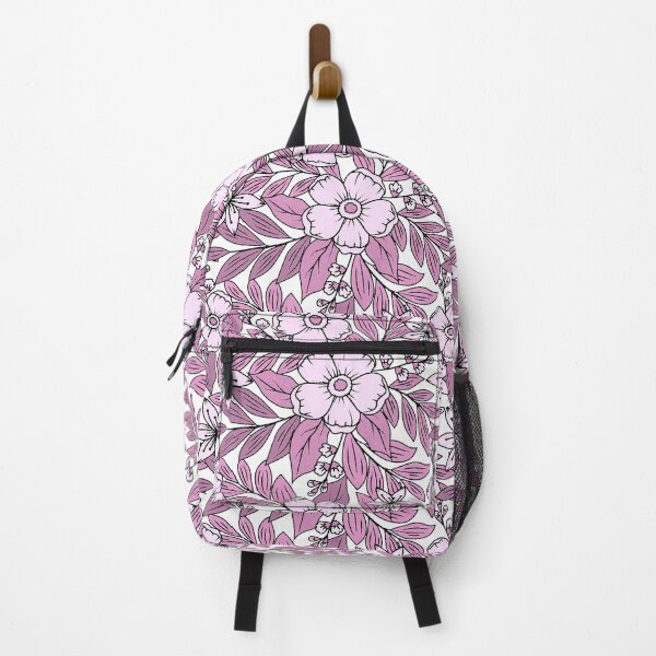 Item preview, Dogwood in Pink designed and sold by ViaARTfactory.