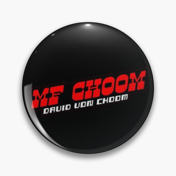 Item preview, MF Choom designed and sold by Wolf Wendigo.