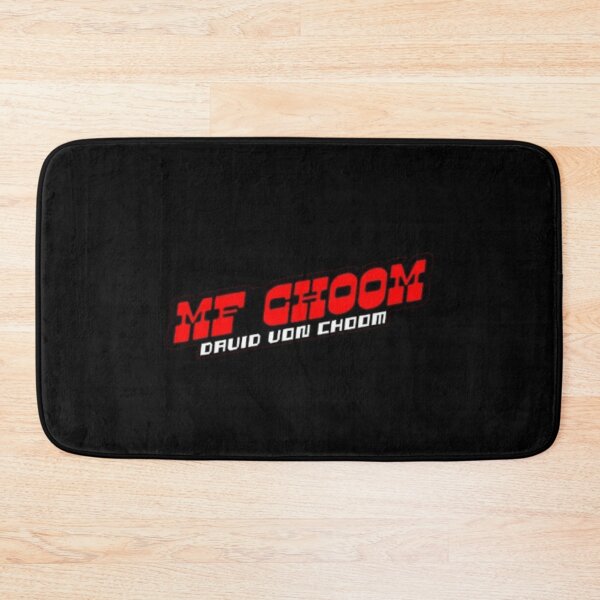 Item preview, MF Choom designed and sold by Wolf Wendigo.