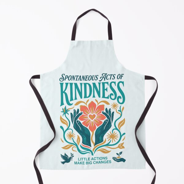 Item preview, Spontaneous Acts of Kindness designed and sold by JEMAR Designs.