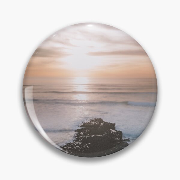 Item preview, Atardecer en el mar designed and sold by Glimpsesofmylens.