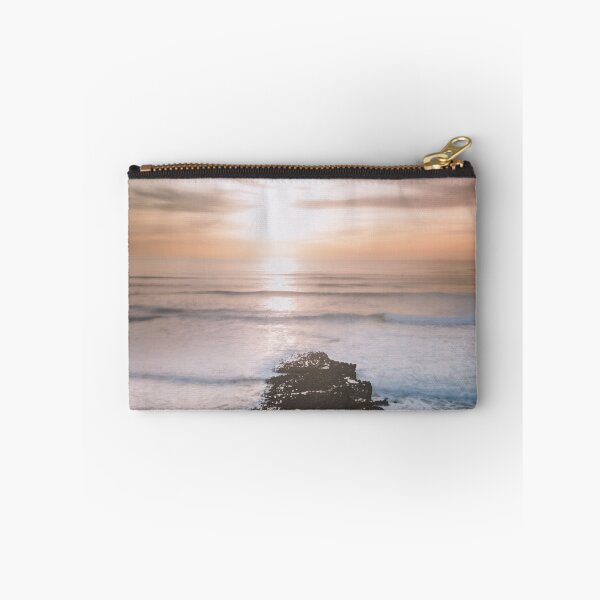 Item preview, Sunset at the sea designed and sold by Glimpsesofmylens.