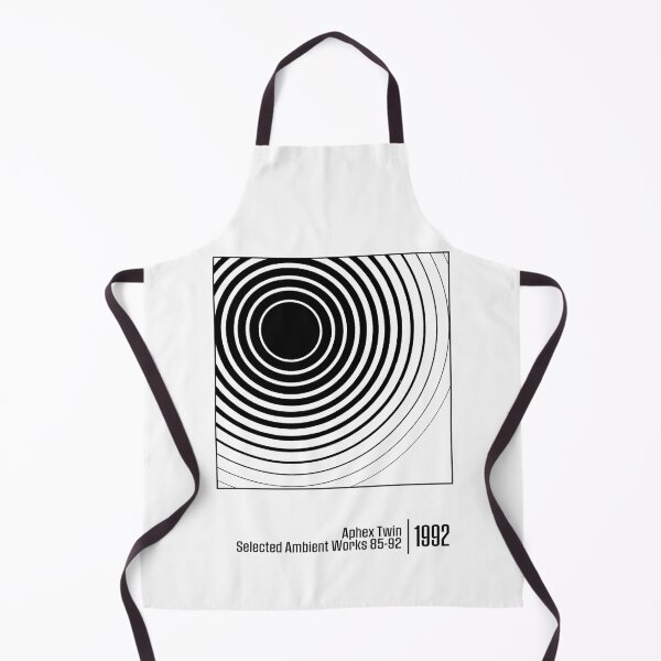 Item preview, Selected Ambient Works - Minimalist Graphic Artwork Design designed and sold by Saudade--.