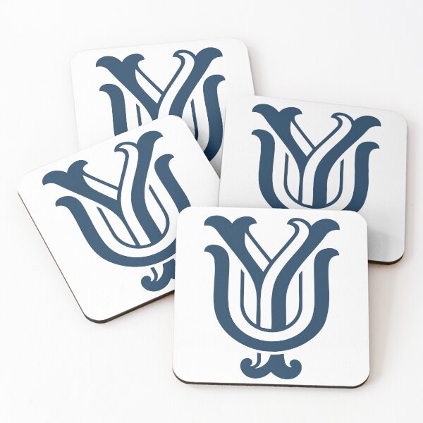 Item preview, Elegant Sports Monogram Artwork designed and sold by kunecorner.