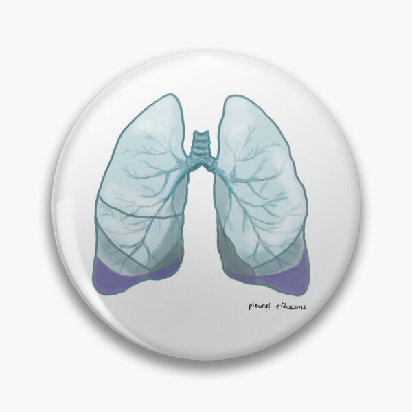 Item preview, Pleural Effusions designed and sold by ascherf.