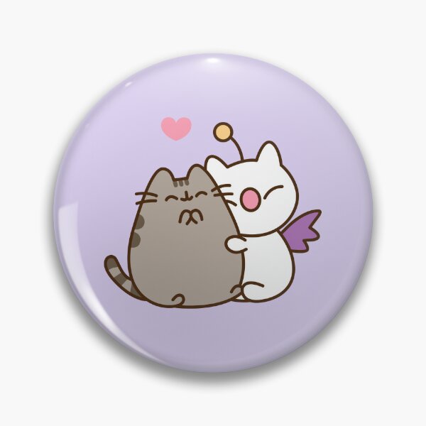 Item preview, Hug with Moogle! designed and sold by artxlife.