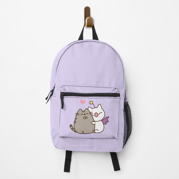 Item preview, Hug with Moogle! designed and sold by artxlife.