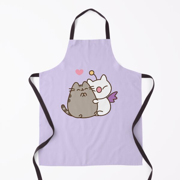 Item preview, Hug with Moogle! designed and sold by artxlife.