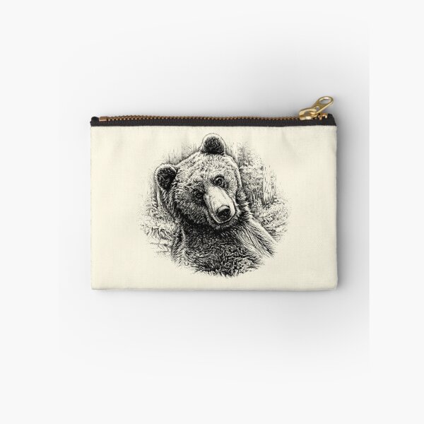 Item preview, Brown Bear designed and sold by Guardi71.