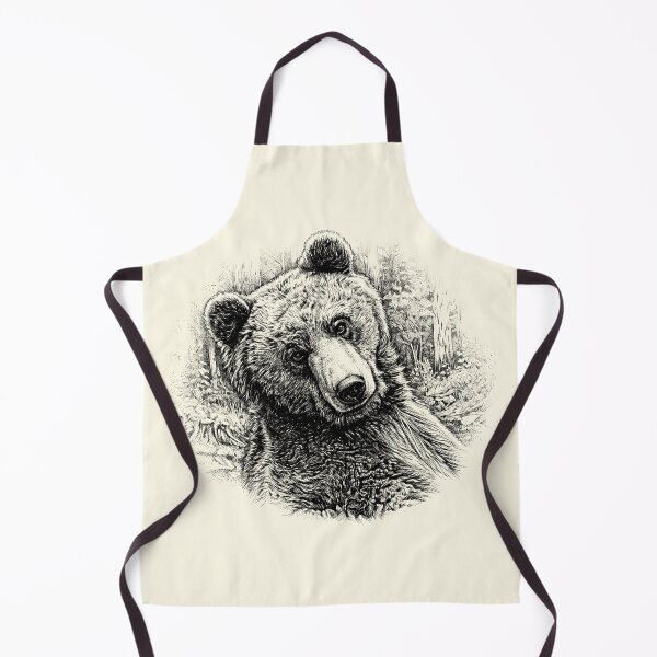 Item preview, Brown Bear designed and sold by Guardi71.