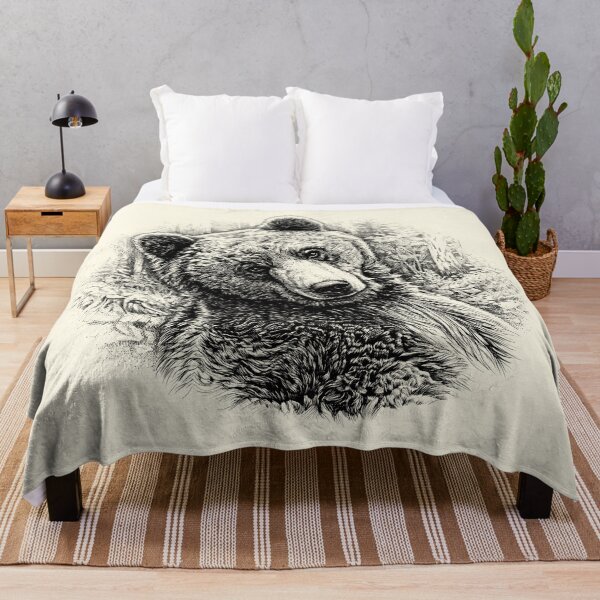 Item preview, Brown Bear designed and sold by Guardi71.