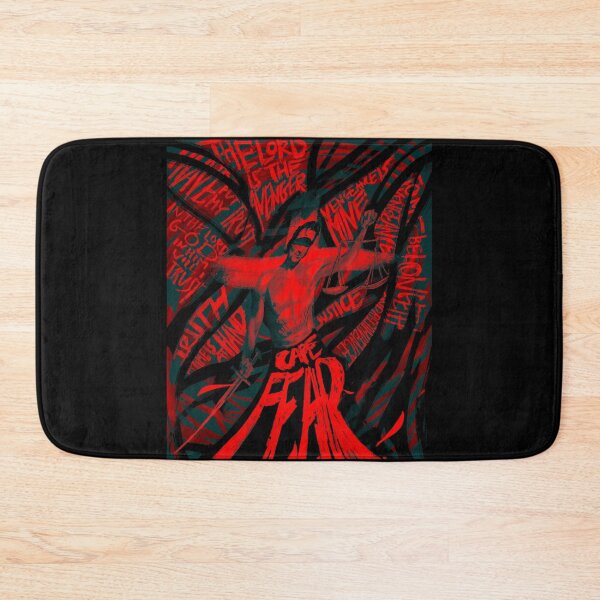 Item preview, cape fear designed and sold by Malakiacount.