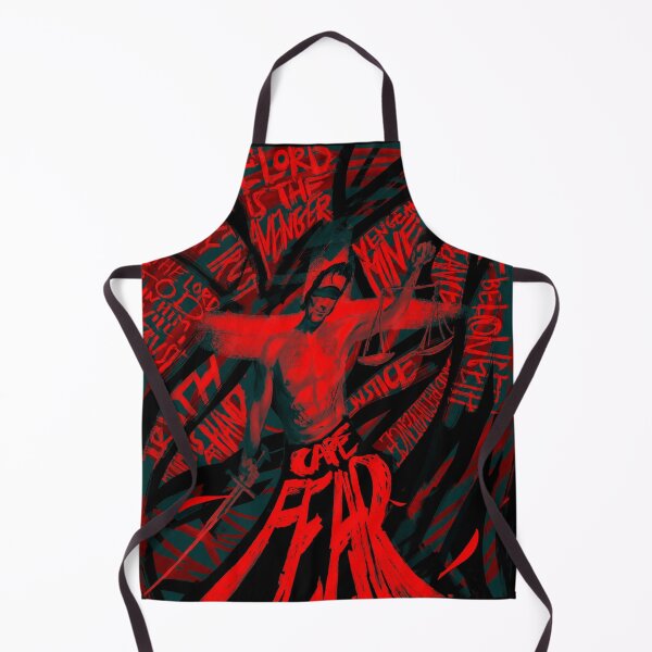 Item preview, cape fear designed and sold by Malakiacount.