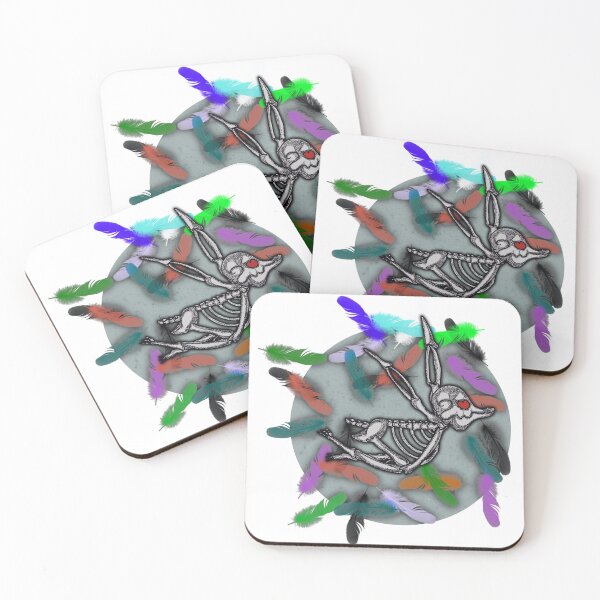 Item preview, Feathered Bones designed and sold by Serrenathedead-.