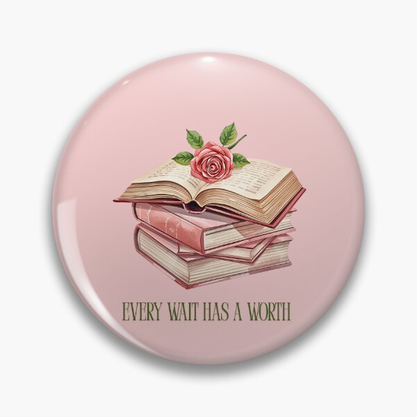 Item preview, Every Wait Has a Worth designed and sold by Bright Stone .