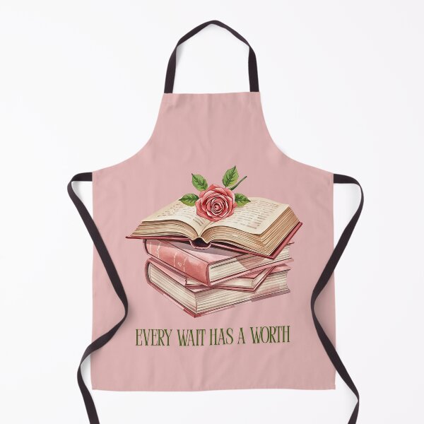Item preview, Every Wait Has a Worth designed and sold by Bright Stone .