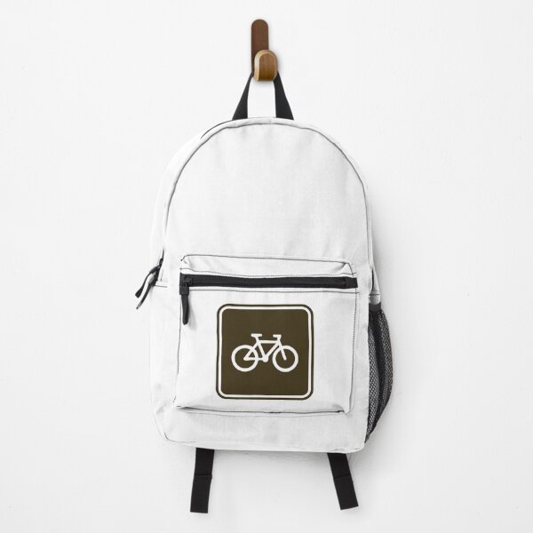 Item preview, Bike Icon designed and sold by TrailheadStudio.