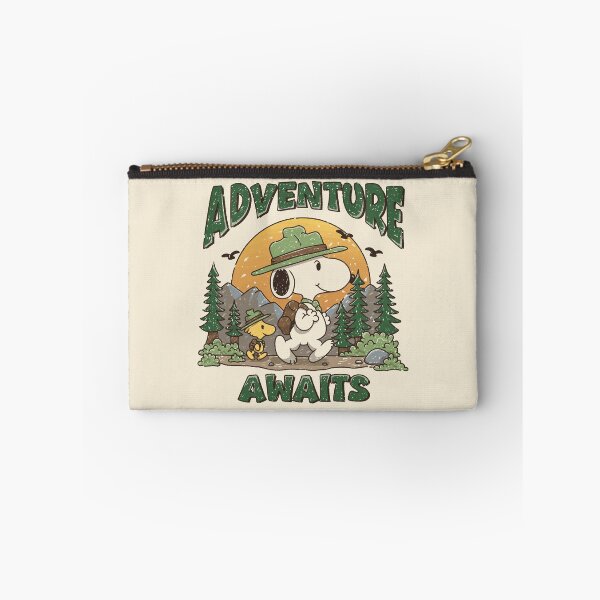 Item preview, Adventure Awaits Penauts designed and sold by loobsart.