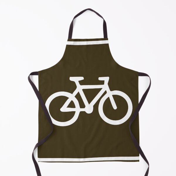 Item preview, Bike Icon designed and sold by TrailheadStudio.