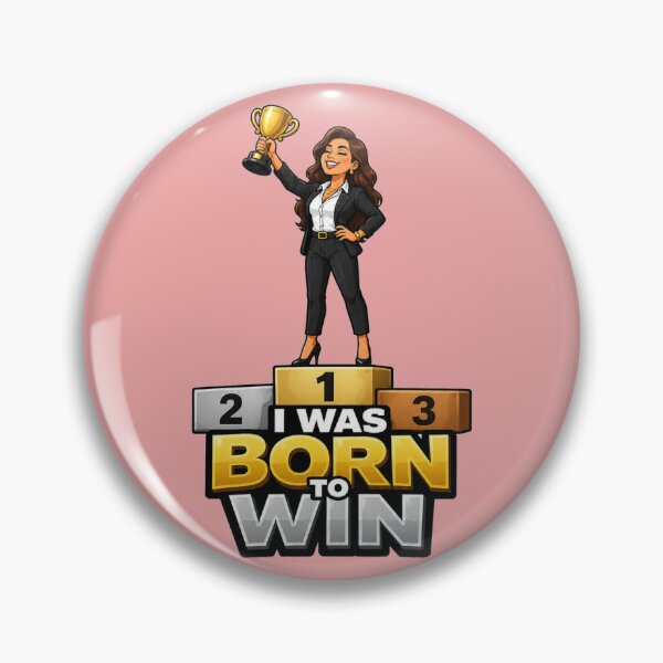 Item preview, Successful Businesswoman designed and sold by DreamPrint Collective.