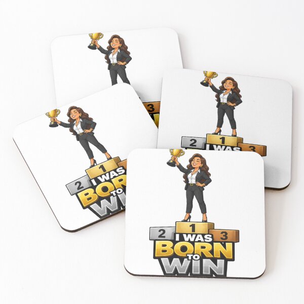 Item preview, Successful Businesswoman designed and sold by DreamPrint Collective.