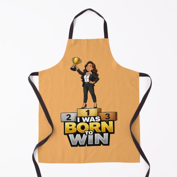 Item preview, Successful Businesswoman designed and sold by DreamPrint Collective.