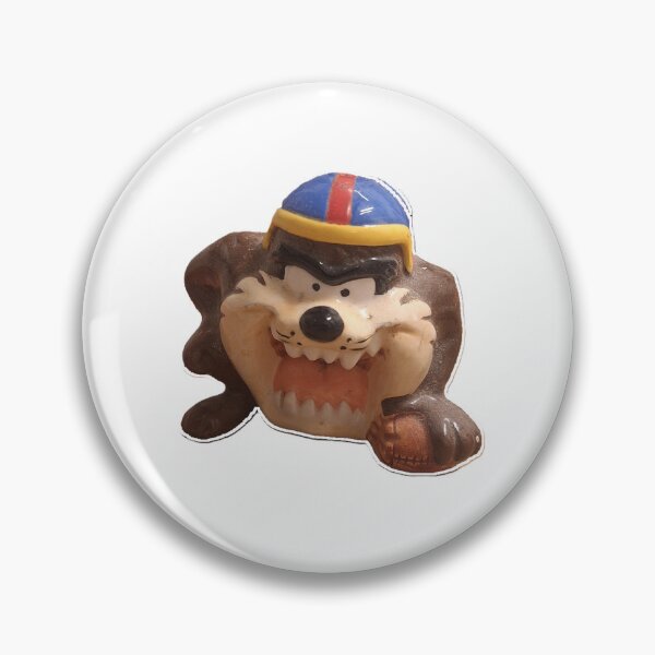 Item preview, Tasmanian Devil designed and sold by bluebells2642.