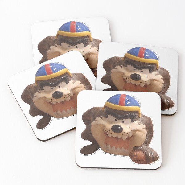 Item preview, Tasmanian Devil designed and sold by bluebells2642.
