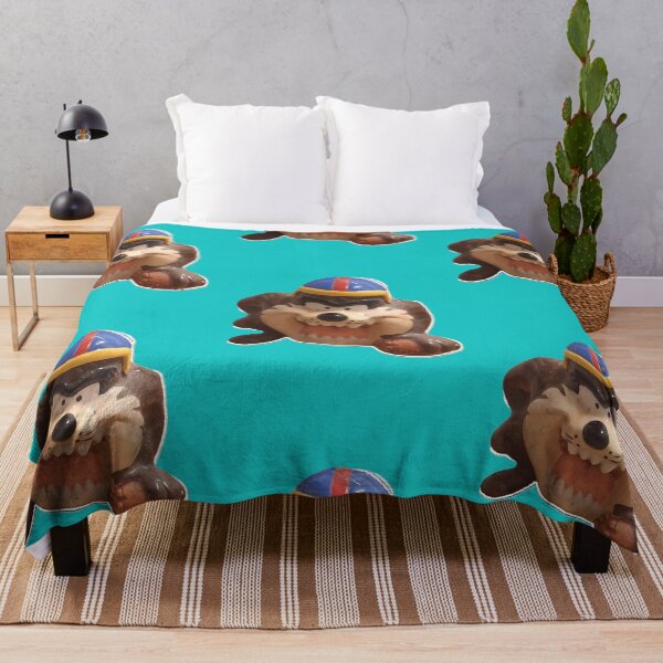 Item preview, Tasmanian Devil designed and sold by bluebells2642.